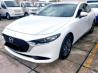 Mazda 3 Mild Hybrid 1.5A Classic Brand New (For Lease)